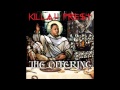 Killah Priest - Standstill (Feat. Bloodsport & Immortal Technique)