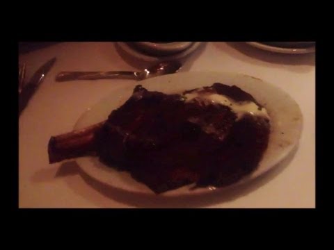 BIG meat is wayyy better..