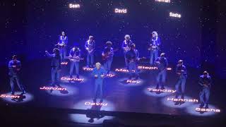 David Byrne - Independence Day - Richmond, VA 10/14/25