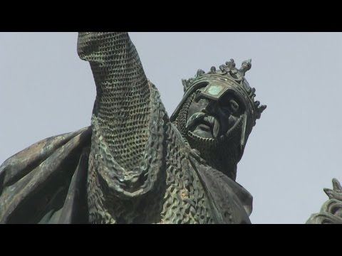 William the Conqueror, the Norman who dared to invade England