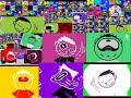 REUPLOAD VERY LOUD Too Many PBS Kids Dash Logo How Many PBS Kids Dash Logos