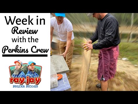 The Perkins Crew // Episode 1