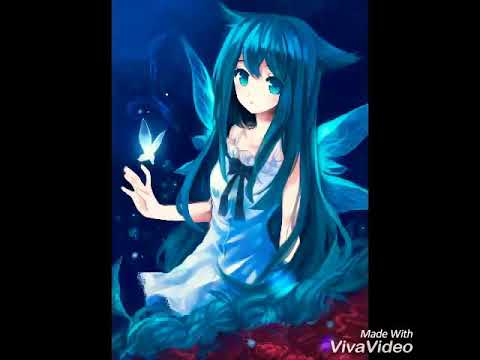 {NightCore} Mariah Carey - My All