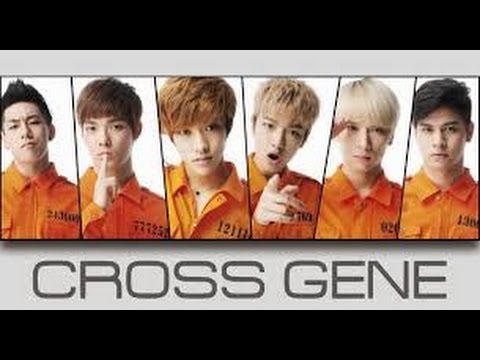Cross Gene - Billion Dolla HunSub /Színkód/