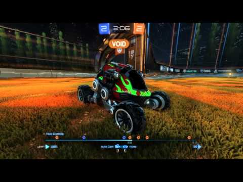 Rocket League 2016 04 10   match