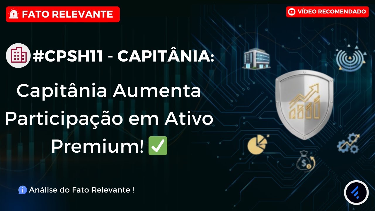Análise CPSH11: A Estratégia por Trás da Expansão no Iguatemi Alphaville