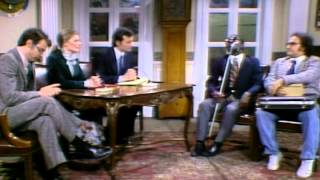 Madeline Kahn - October 8, 1977