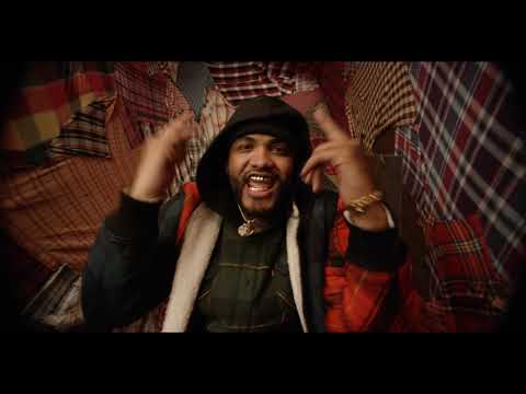 Joyner Lucas - I Love (ADHD)