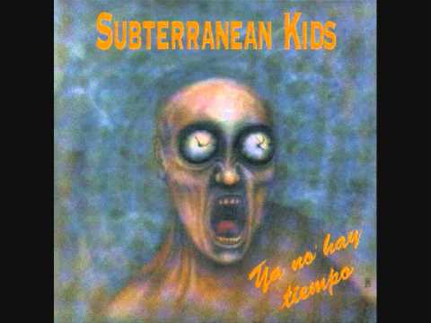 Subterranean Kids - Comercio Con Vidas