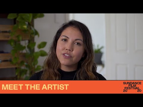Meet the Artist: Natalie Erika James — 2020 Sundance Film Festival