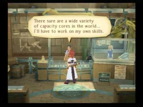 TotA 123 - Sheridan Quests