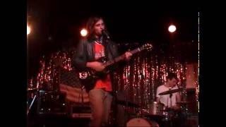 Neil Michael Hagerty Live @ Rudyard's 10/11/2001 Houston TX