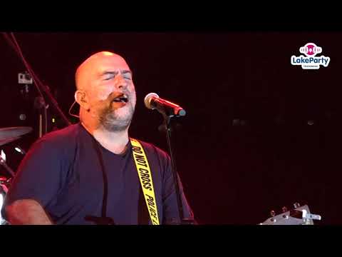 16o Lake Party Τριχωνίδα - ΠΥΞ ΛΑΞ - Εσύ εκεί