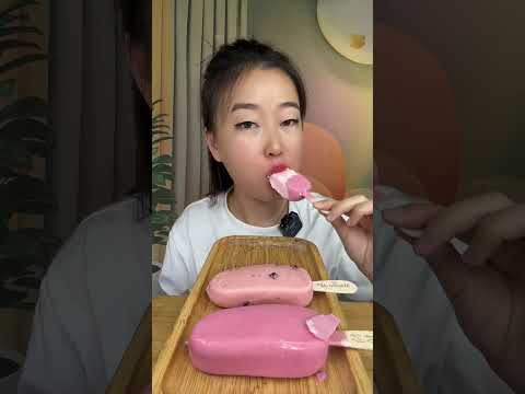 Eiscreme-Entformung, knuspriges Eiscreme-Sprachsteuerung, Menglong-Eiscreme 132