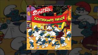 Dorothée et les Schtroumpfs - Gargamel (1984)