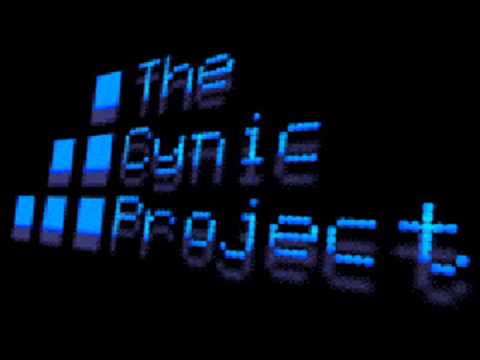 Cynic Project - Sidewinder [ Raymond Wave Club ]