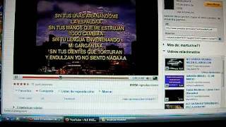 alejandra guzman-hacer el amor con otro