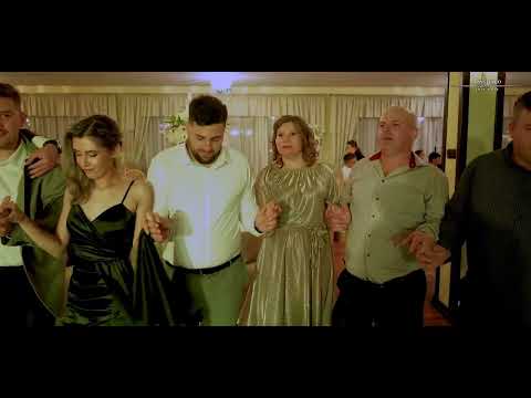 Cip Music Events Bacau(2023) - Nunta Cosmin & Ema(Rest  Levisticum Bacau)  Program 4