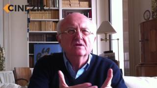 Interview Vladimir Cosma / La Musique de film
