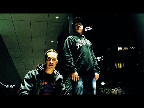 CALYX & TEEBEE live @ PyrotechnicRadio 2007