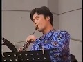 Toshiyuki Honda - Theme From "A Taxing Woman" (1993)