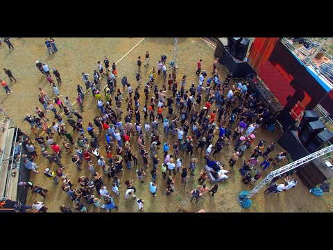 /// ANOTHER BASS ON THE WALL \\\ ANIMALTEK - ABSOLEM - POIVRO - HORS6TEM // 3-4-5/05