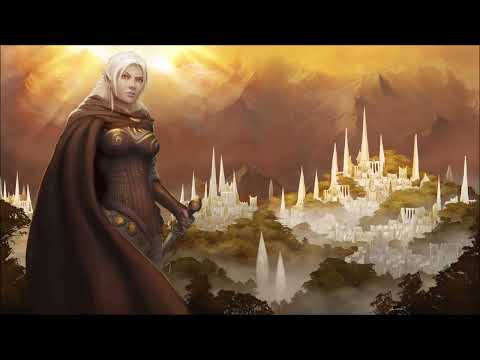 Drakim's VGM 1209 - Age of Wonders III - Alliance
