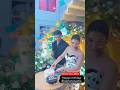 Dev Celebrate Rukmini 2025 Birthday Party Evening Devadhikari Rukminimaitra Viral Shorts Reels
