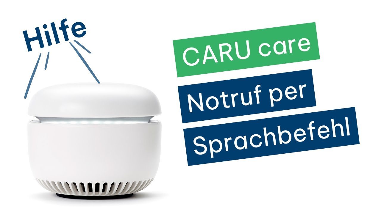 Video Vorschau: Sprachsteuerung erleben