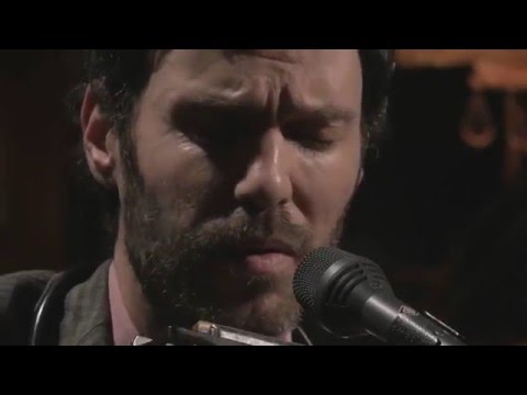 Piers Faccini - If I - Mezzo Voce