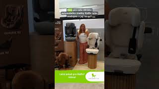 Britax Romer Letní potah kidfix PRO Letní potahy pro Kidfix