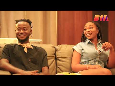 New Couple? Shatta Michy And Nautyca Open Up About Their Relationship, Music & More