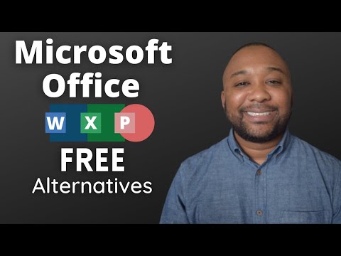 5 FREE Microsoft Office Alternatives