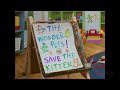The Wonder Pets Save The Kitten Title Card