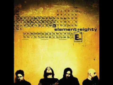 Element Eighty - Scars ( The Echo song )