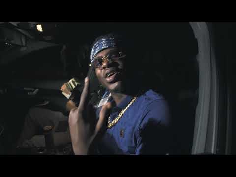 Yae Xantana - "Know How Im Rockin"