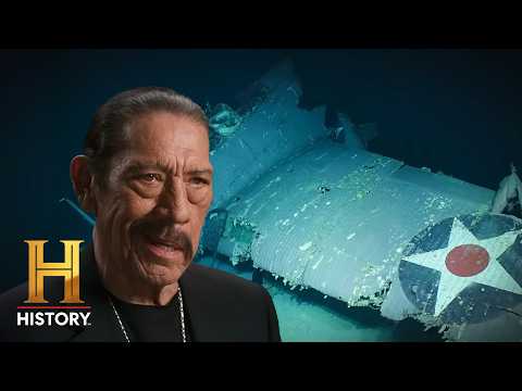 Flight 19: The Disappearance That Fueled the Bermuda Triangle | Mysteries Unearthed with Danny Trejo