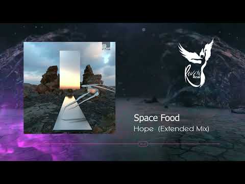 Space Food - Hope (Original Mix) [Stil Vor Talent]