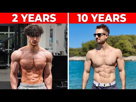 What No One Tells You About Building Muscle (The Real Truth)