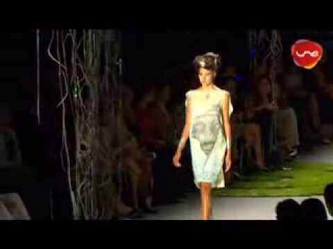 Pasarela apertura American Express® de Bancolombia by Francesca Miranda