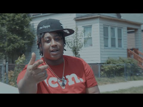 OTN Cappa "17 Shots" (Offical Video) Shot by @LouVisualz