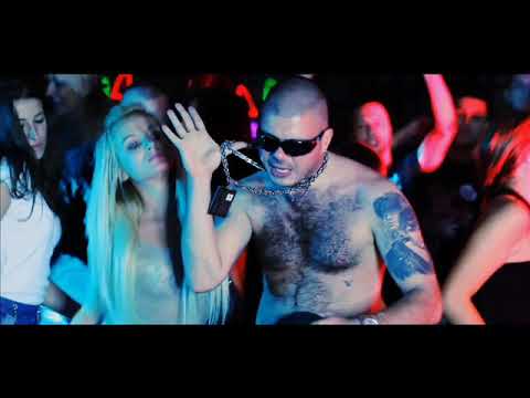 JUICE feat. ZHIZHE - HIP HOP