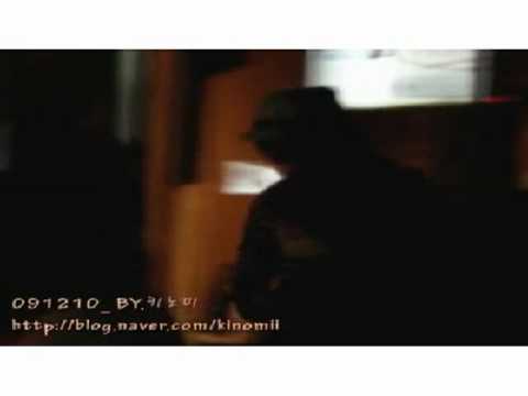 091210 Stalking Yunho