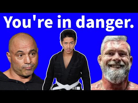 What Nobody Tells You About BJJ | My 1st Year Lessons