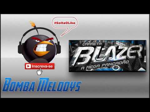 JR SANTORINI E GUINHO GTRES - TOMA SABUGADA (Blazer)