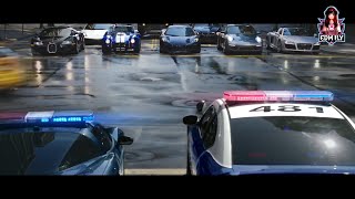 Police 🚓 Car Music Mix 2021 (Bass Boosted) 🚓
