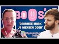 ZELFGENEZING ONLINE: MISBRUIK MAKEN VAN KANKERPATIËNTEN | BOOS S08E06