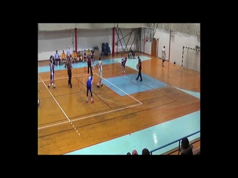 KK Kvarner 2010 - AKK UNIVERSITAS