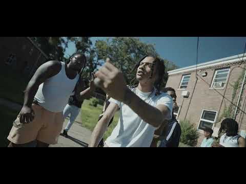 Bo$$Man "Broke Opps" Shot By @BillMikeProductions