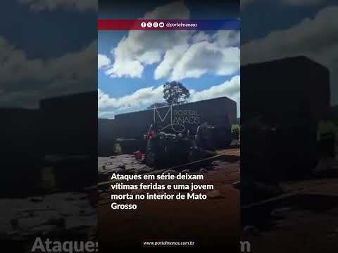 Sequência de crimes em Itaúba termina com uma morte e suspeito morto após colisão na BR-163